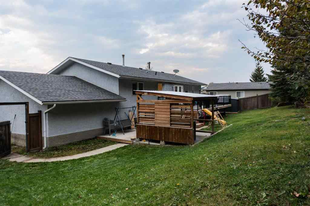 MLS® A2261677 - 127 Sitar Crescent  in Thompson Lake Hinton, Residential