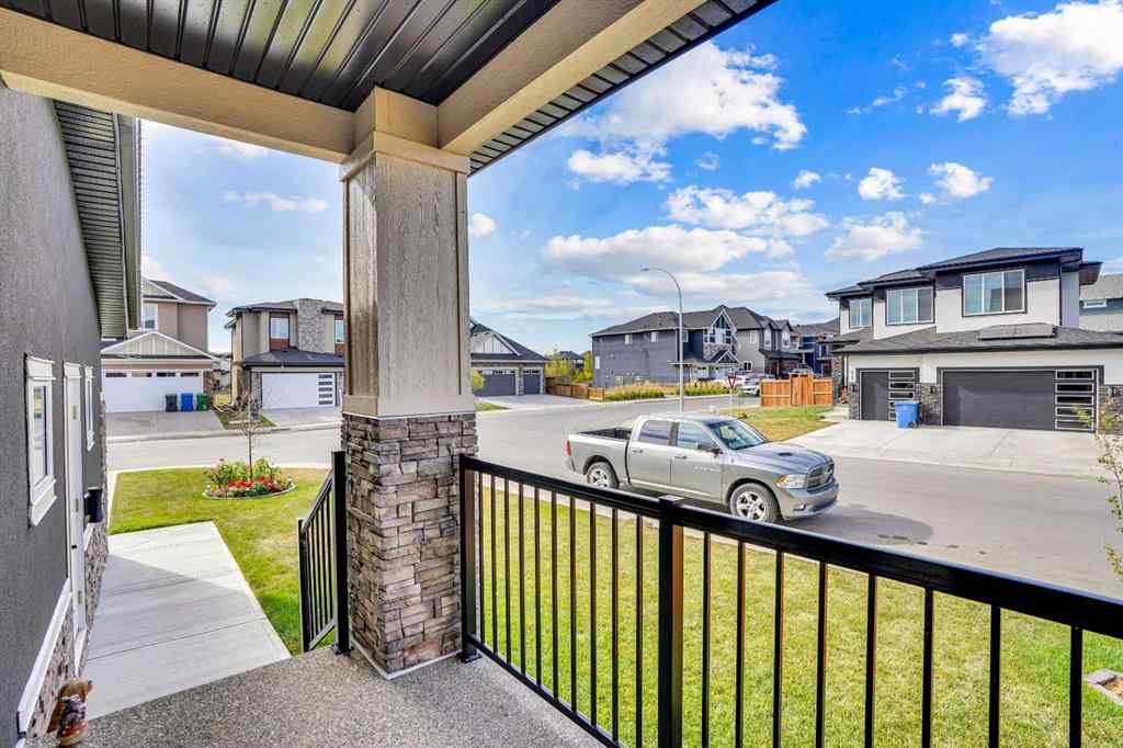 MLS® A2261678 - 179 Kinniburgh Loop   in Kinniburgh South Chestermere, Residential