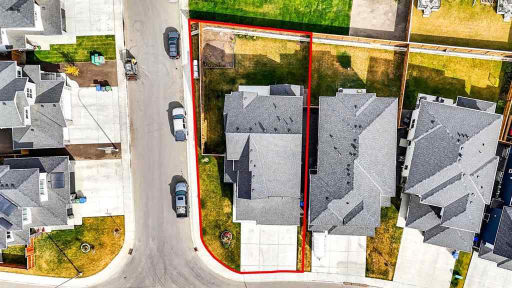 MLS® A2261678 - 179 Kinniburgh Loop   in Kinniburgh South Chestermere, Residential