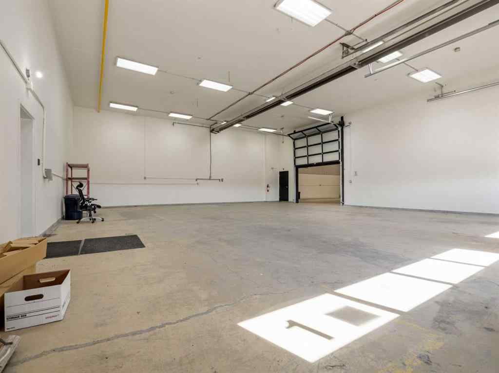 MLS® A2261680 - 335 Trackside Drive  in NONE Rural Lethbridge County, Commercial