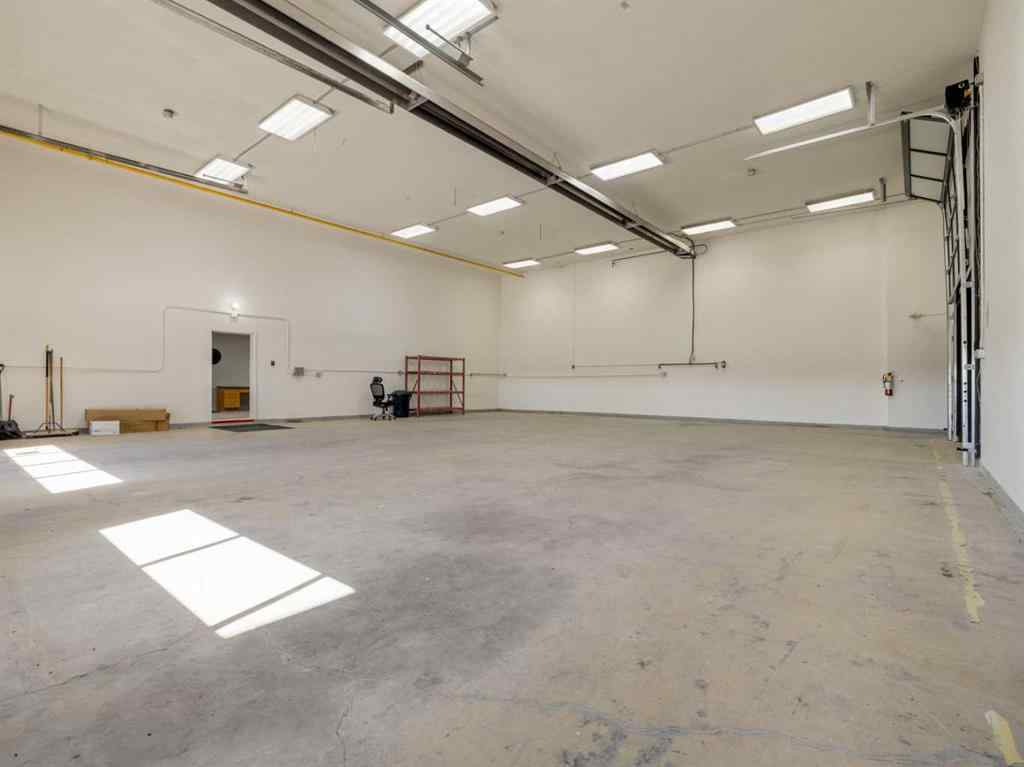 MLS® A2261680 - 335 Trackside Drive  in NONE Rural Lethbridge County, Commercial