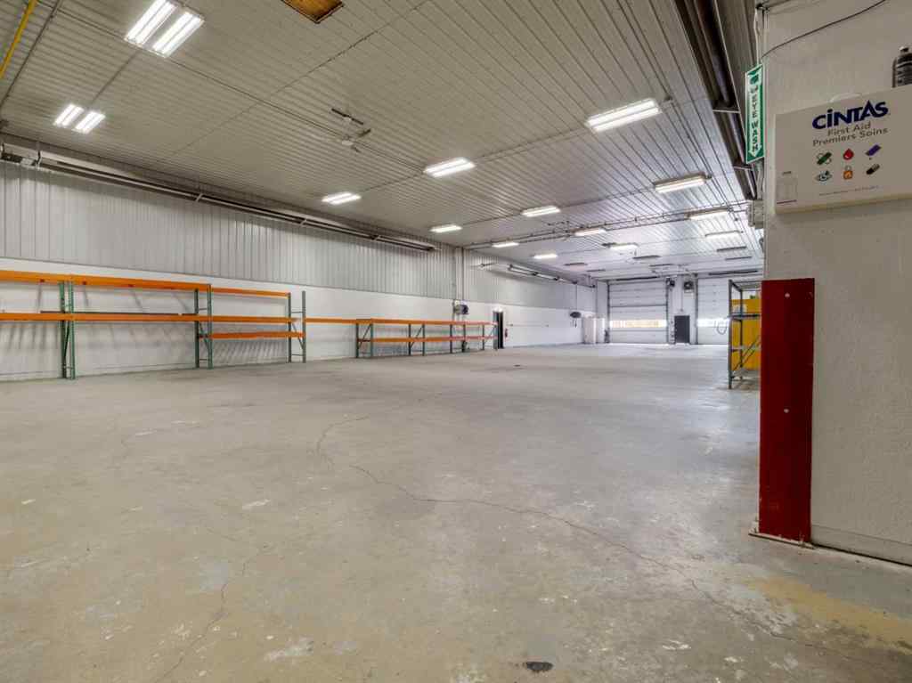 MLS® A2261680 - 335 Trackside Drive  in NONE Rural Lethbridge County, Commercial