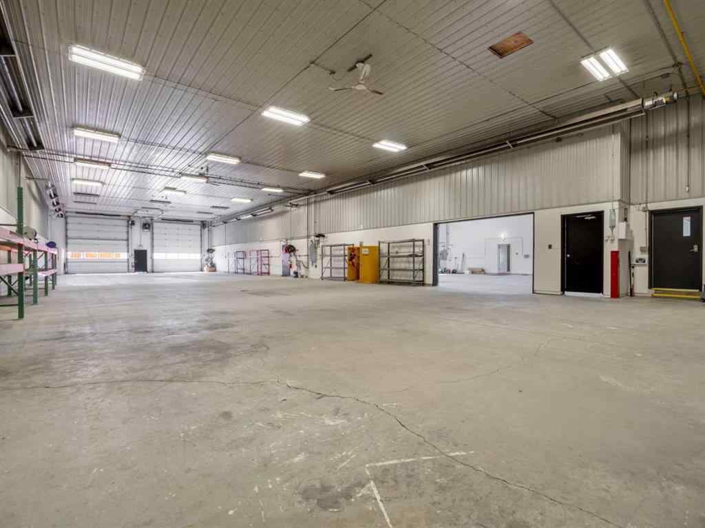 MLS® A2261680 - 335 Trackside Drive  in NONE Rural Lethbridge County, Commercial