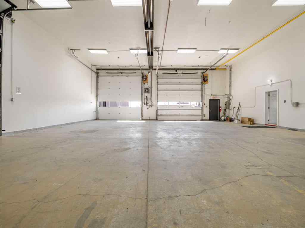 MLS® A2261680 - 335 Trackside Drive  in NONE Rural Lethbridge County, Commercial