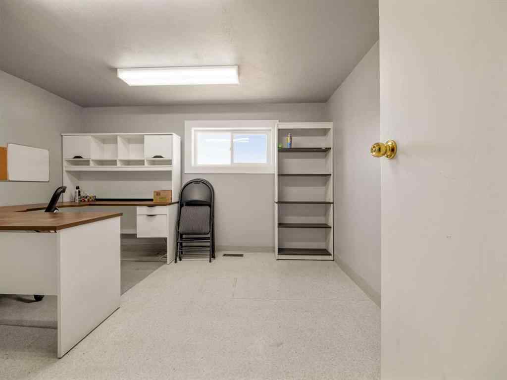 MLS® A2261680 - 335 Trackside Drive  in NONE Rural Lethbridge County, Commercial