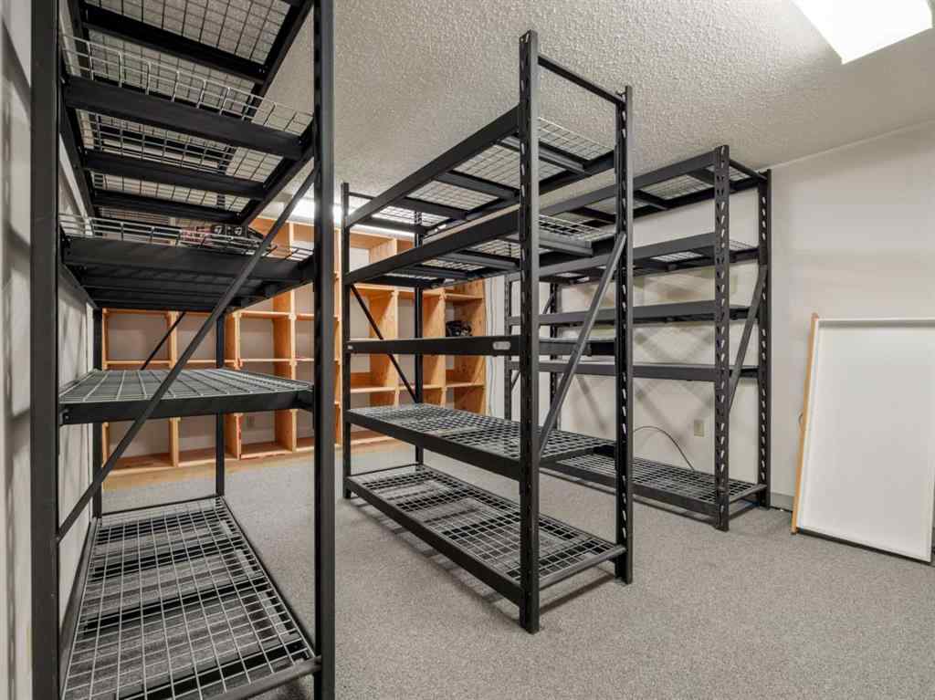 MLS® A2261680 - 335 Trackside Drive  in NONE Rural Lethbridge County, Commercial