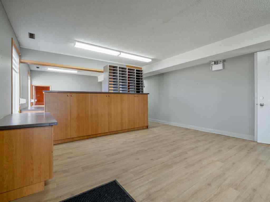 MLS® A2261680 - 335 Trackside Drive  in NONE Rural Lethbridge County, Commercial