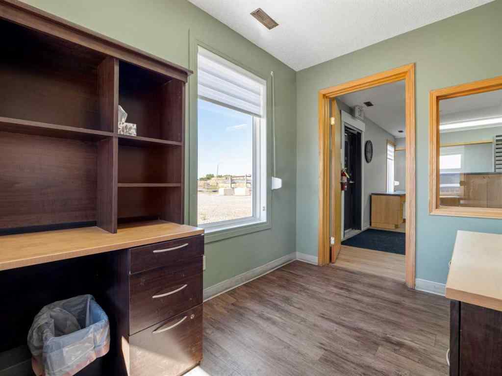 MLS® A2261680 - 335 Trackside Drive  in NONE Rural Lethbridge County, Commercial