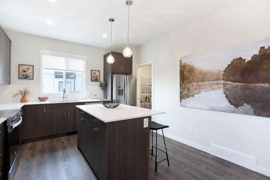 MLS® A2261681 - Unit #121 1750 Rangeview Drive SE in Rangeview Calgary, Residential