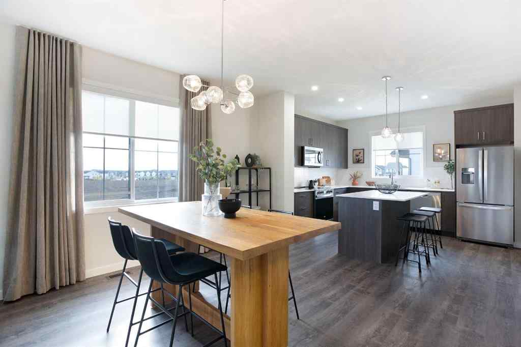 MLS® A2261681 - Unit #121 1750 Rangeview Drive SE in Rangeview Calgary, Residential