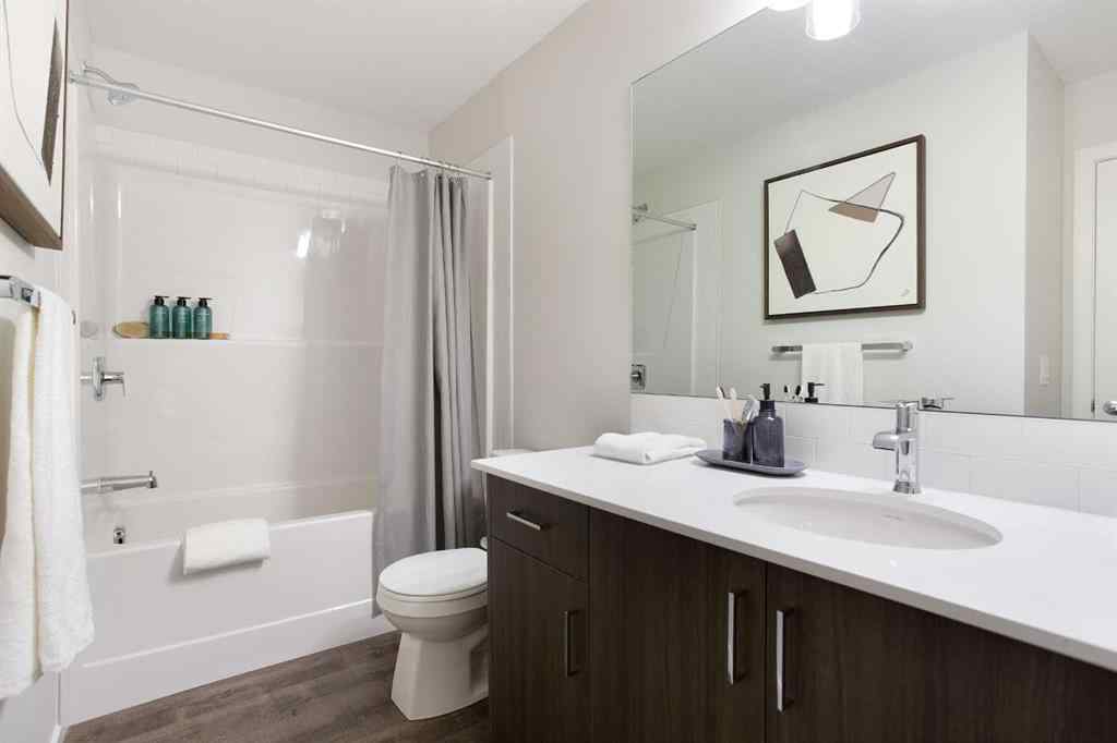 MLS® A2261681 - Unit #121 1750 Rangeview Drive SE in Rangeview Calgary, Residential