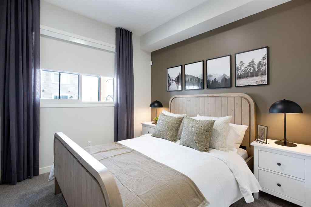 MLS® A2261681 - Unit #121 1750 Rangeview Drive SE in Rangeview Calgary, Residential