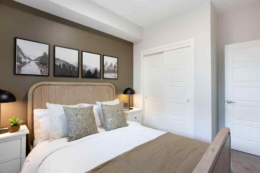 MLS® A2261681 - Unit #121 1750 Rangeview Drive SE in Rangeview Calgary, Residential