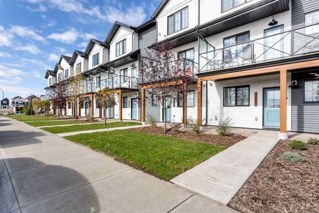 MLS® A2261681 - Unit #121 1750 Rangeview Drive SE in Rangeview Calgary, Residential