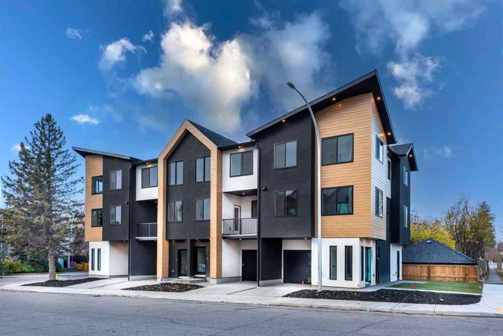 MLS® A2261684 - 97 23 Street NW in West Hillhurst Calgary, Residential