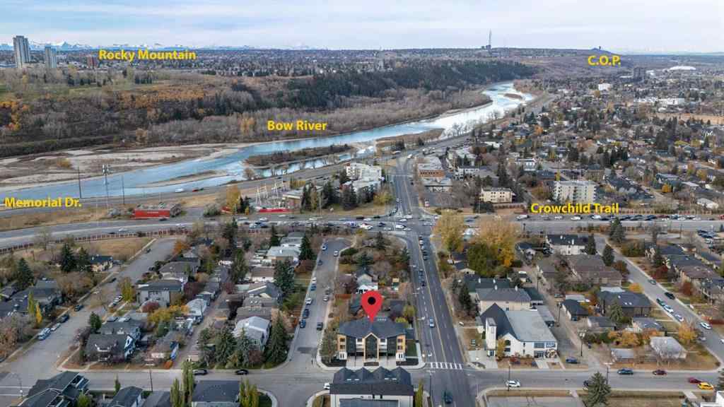 MLS® A2261684 - 97 23 Street NW in West Hillhurst Calgary, Residential