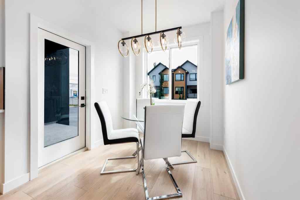 MLS® A2261684 - 97 23 Street NW in West Hillhurst Calgary, Residential