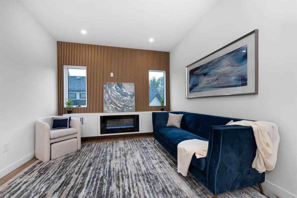 MLS® A2261684 - 97 23 Street NW in West Hillhurst Calgary, Residential