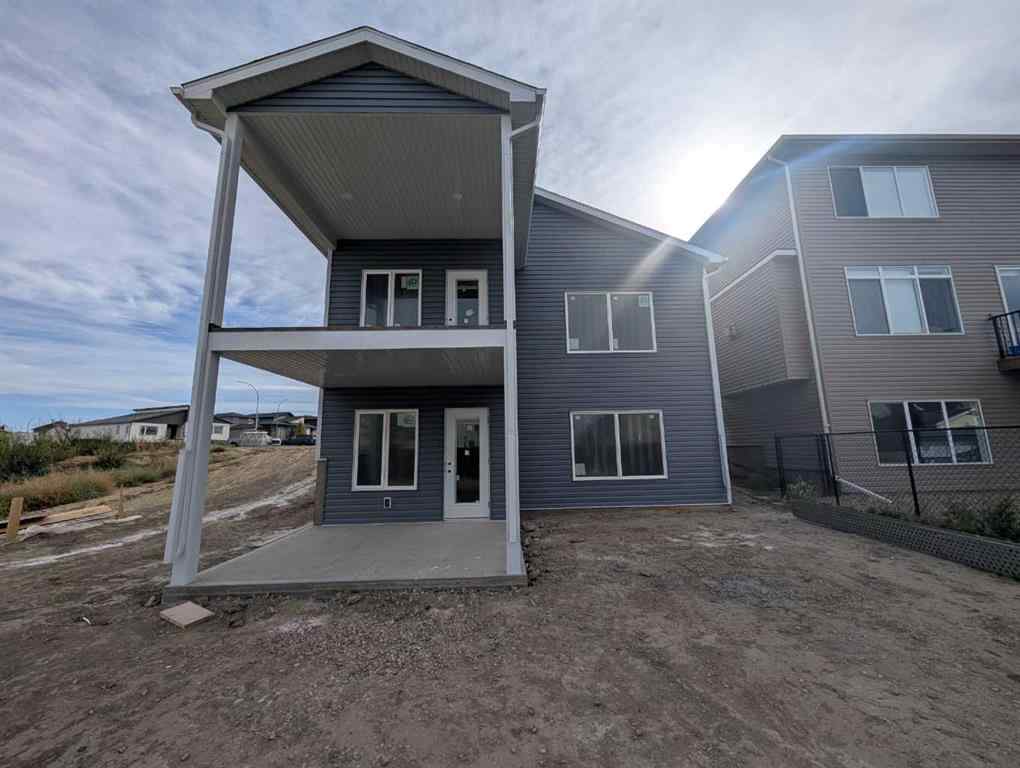 MLS® A2261685 - 62 Sunwood Crescent SW in SW Southridge Medicine Hat, Residential