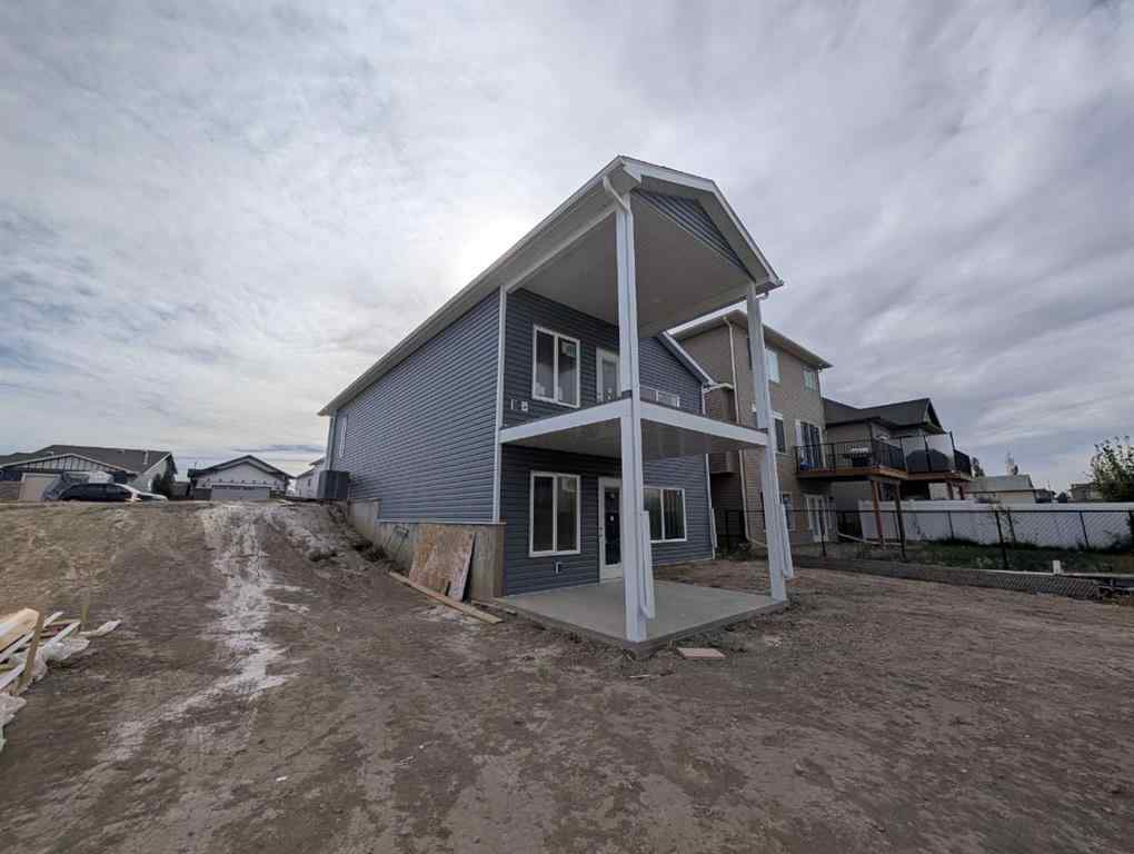 MLS&reg; # A2261685 - 62 Sunwood Crescent SW in SW Southridge Medicine Hat, Residential Open Houses