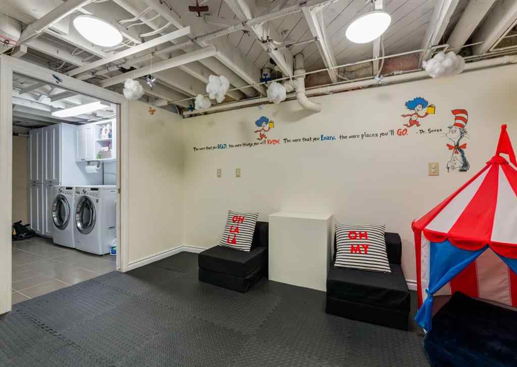 MLS® A2261687 - 320 10 Avenue NE in Crescent Heights Calgary, Residential