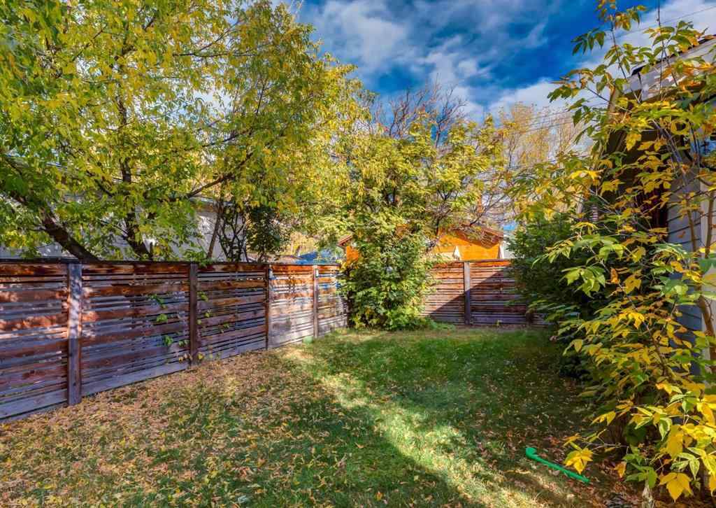 MLS® A2261687 - 320 10 Avenue NE in Crescent Heights Calgary, Residential