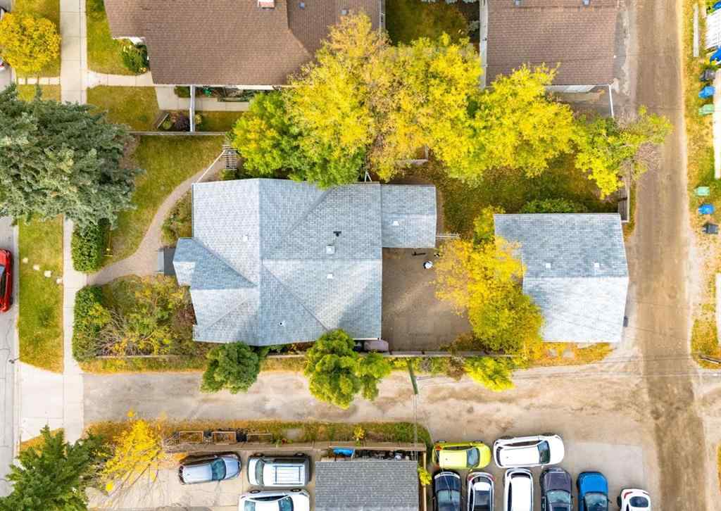 MLS® A2261687 - 320 10 Avenue NE in Crescent Heights Calgary, Residential