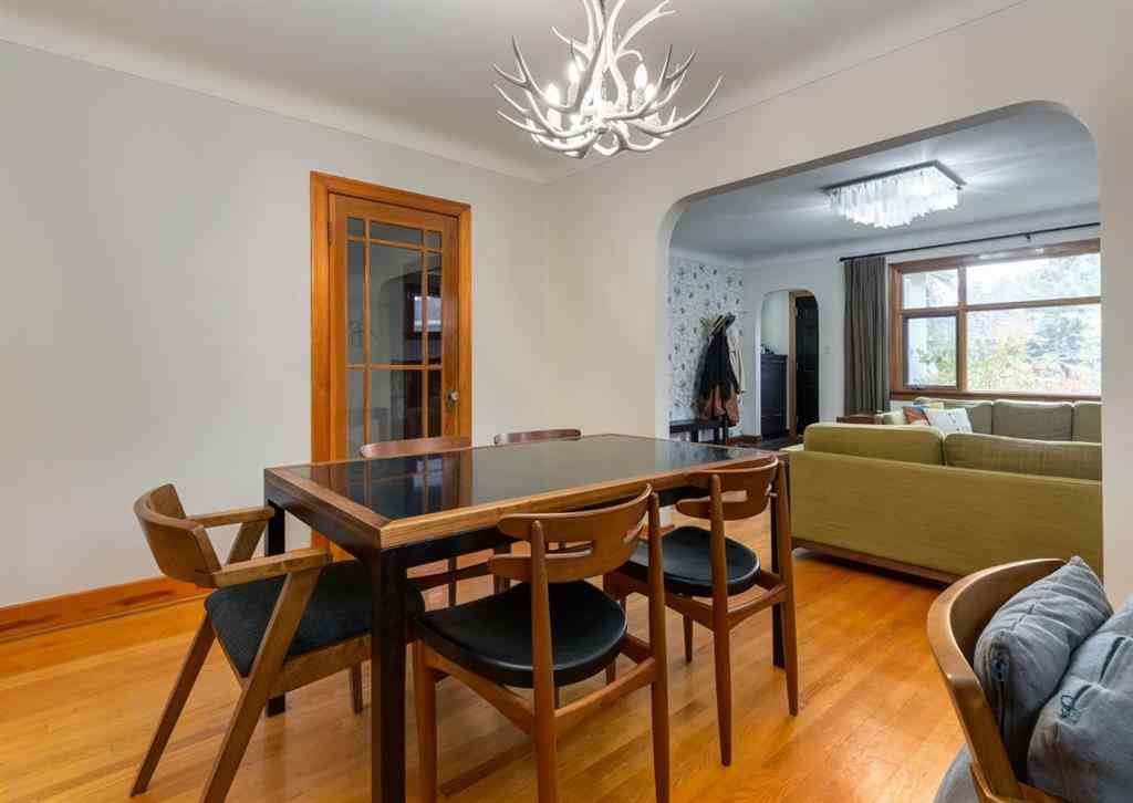 MLS® A2261687 - 320 10 Avenue NE in Crescent Heights Calgary, Residential