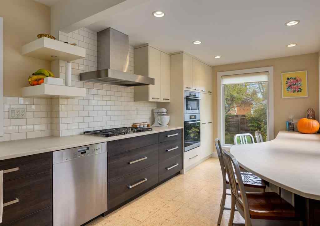 MLS® A2261687 - 320 10 Avenue NE in Crescent Heights Calgary, Residential