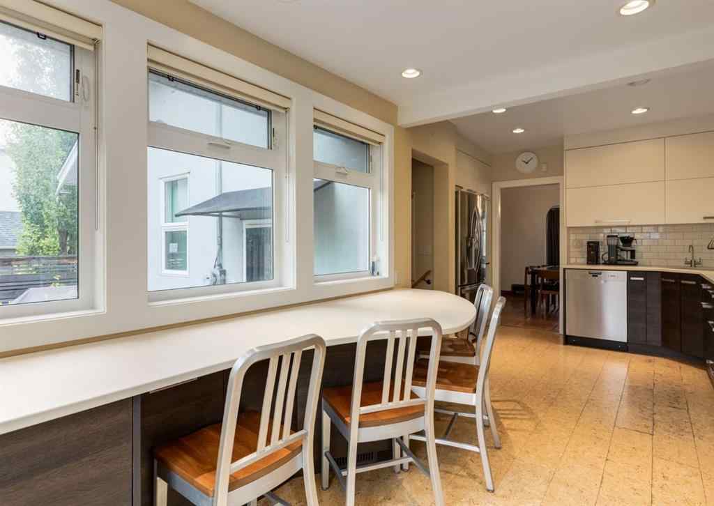 MLS® A2261687 - 320 10 Avenue NE in Crescent Heights Calgary, Residential