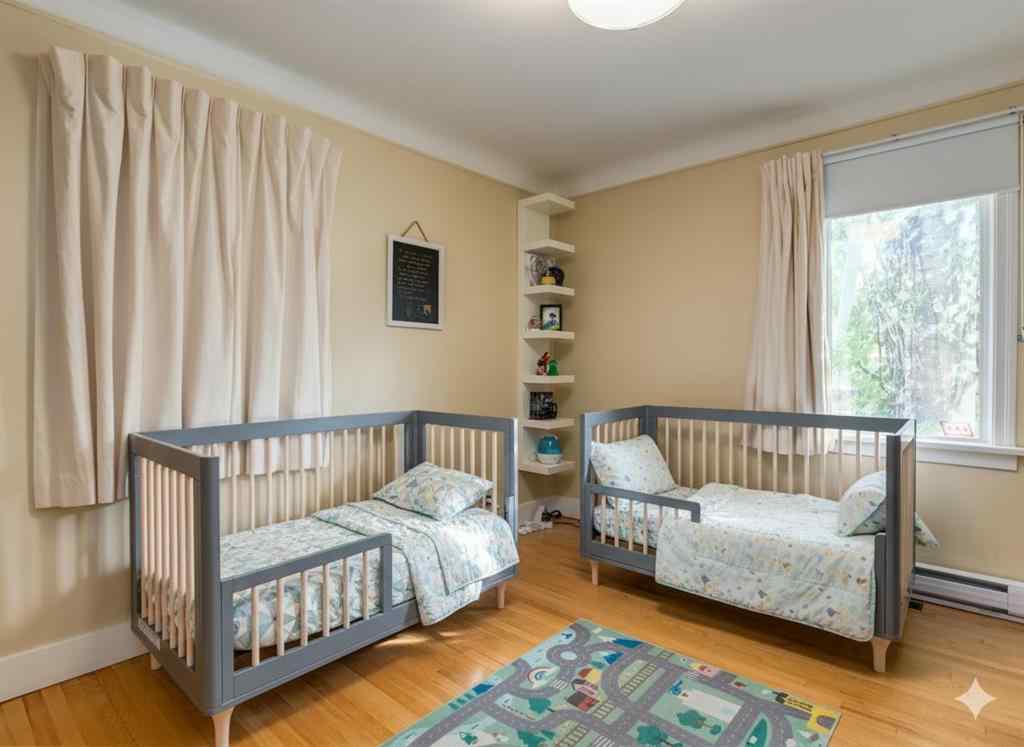 MLS® A2261687 - 320 10 Avenue NE in Crescent Heights Calgary, Residential