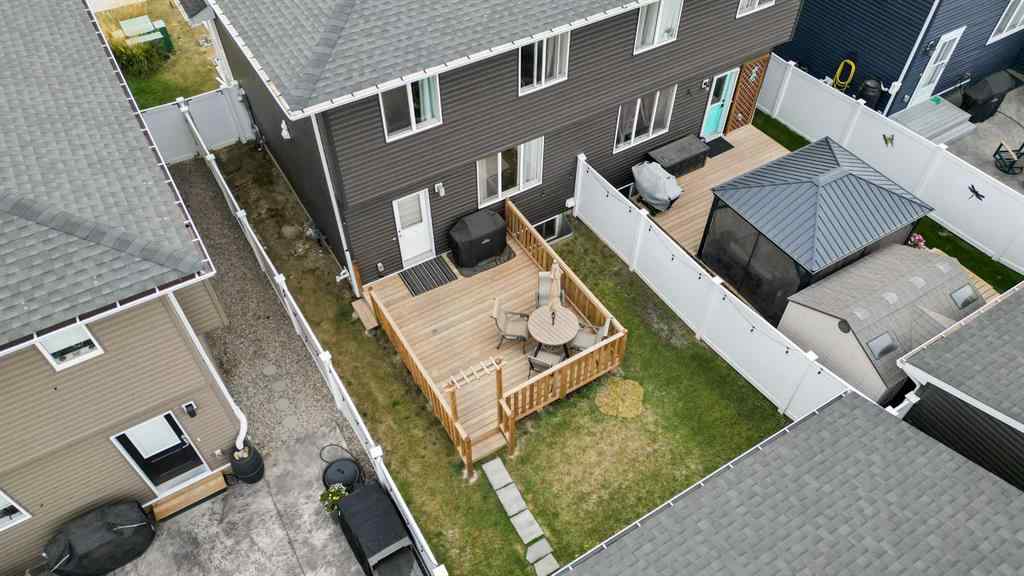 MLS® A2261690 - 141 Chelsea Drive  in Dawson\'s Landing Chestermere, Residential