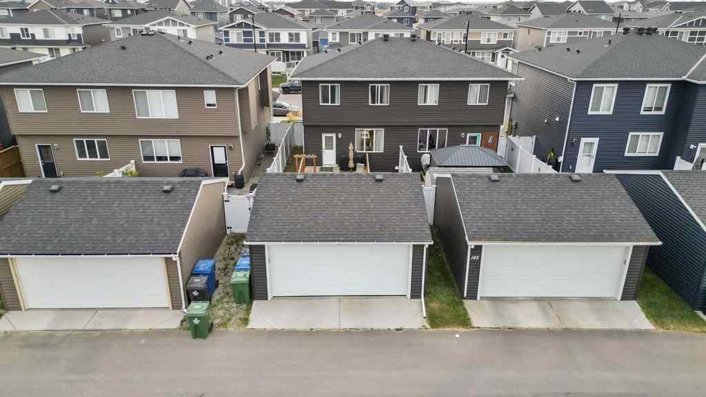 MLS® A2261690 - 141 Chelsea Drive  in Dawson\'s Landing Chestermere, Residential