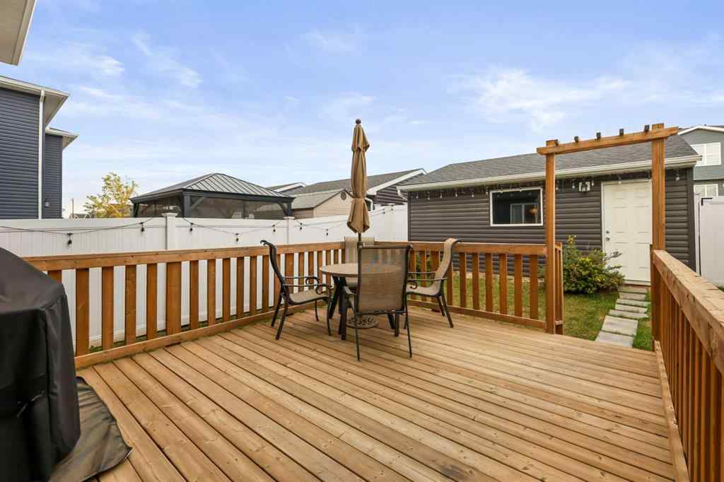 MLS® A2261690 - 141 Chelsea Drive  in Dawson\'s Landing Chestermere, Residential