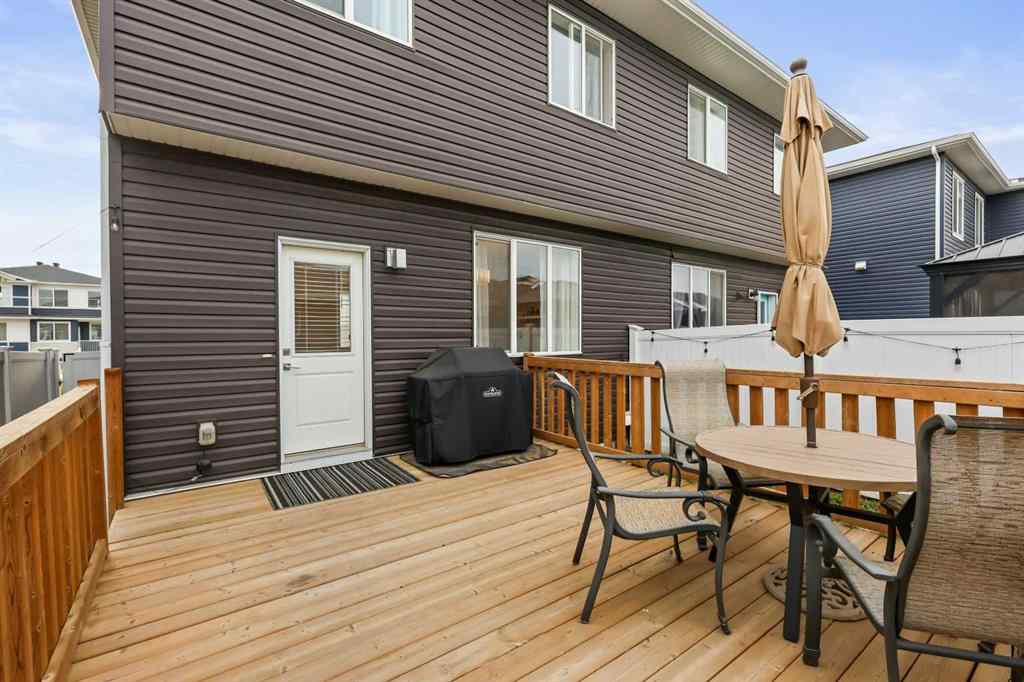 MLS® A2261690 - 141 Chelsea Drive  in Dawson\'s Landing Chestermere, Residential