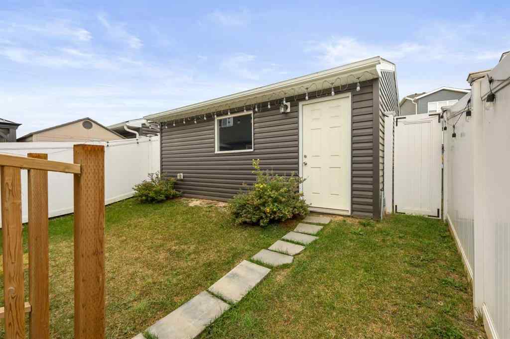 MLS® A2261690 - 141 Chelsea Drive  in Dawson\'s Landing Chestermere, Residential