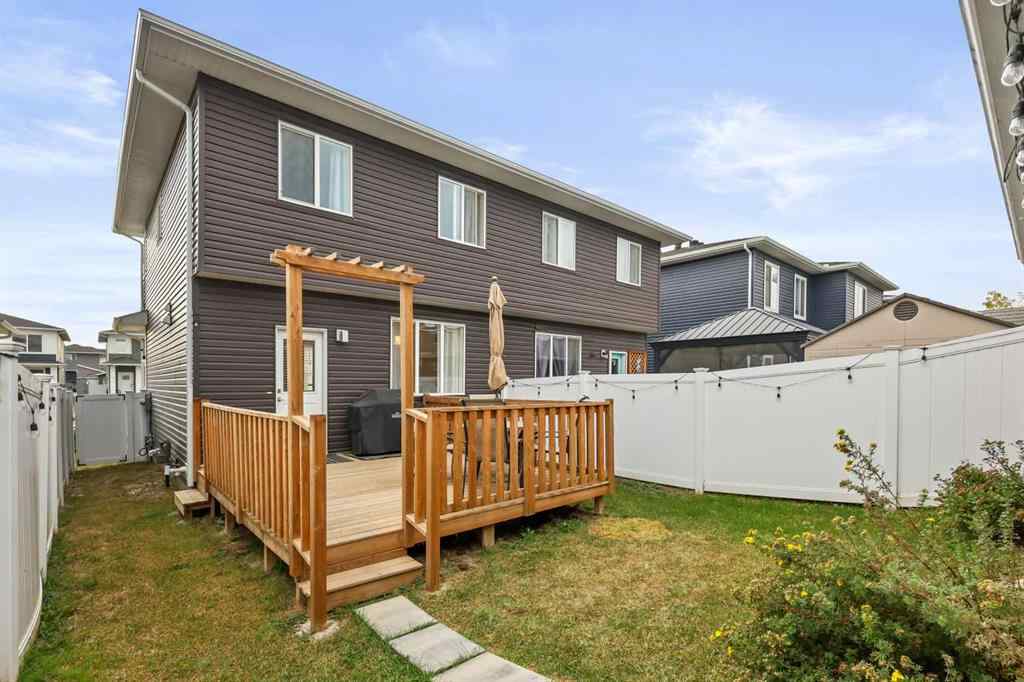 MLS® A2261690 - 141 Chelsea Drive  in Dawson\'s Landing Chestermere, Residential