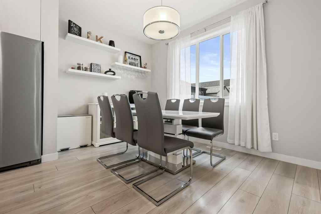 MLS® A2261690 - 141 Chelsea Drive  in Dawson\'s Landing Chestermere, Residential