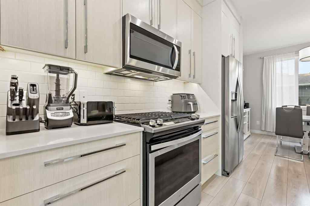 MLS® A2261690 - 141 Chelsea Drive  in Dawson\'s Landing Chestermere, Residential