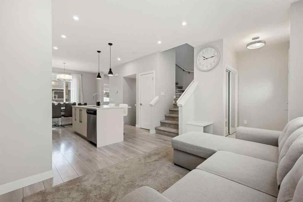 MLS® A2261690 - 141 Chelsea Drive  in Dawson\'s Landing Chestermere, Residential