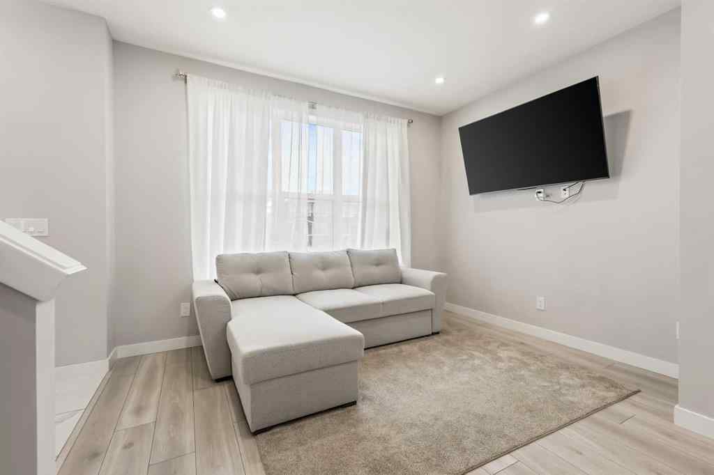 MLS® A2261690 - 141 Chelsea Drive  in Dawson\'s Landing Chestermere, Residential