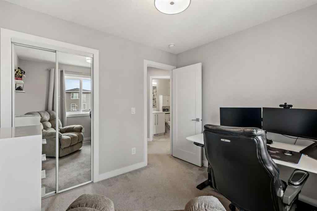 MLS® A2261690 - 141 Chelsea Drive  in Dawson\'s Landing Chestermere, Residential