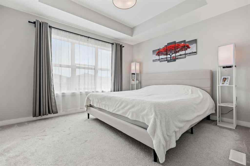 MLS® A2261690 - 141 Chelsea Drive  in Dawson\'s Landing Chestermere, Residential