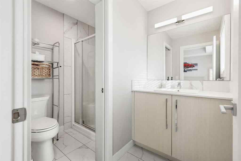 MLS® A2261690 - 141 Chelsea Drive  in Dawson\'s Landing Chestermere, Residential