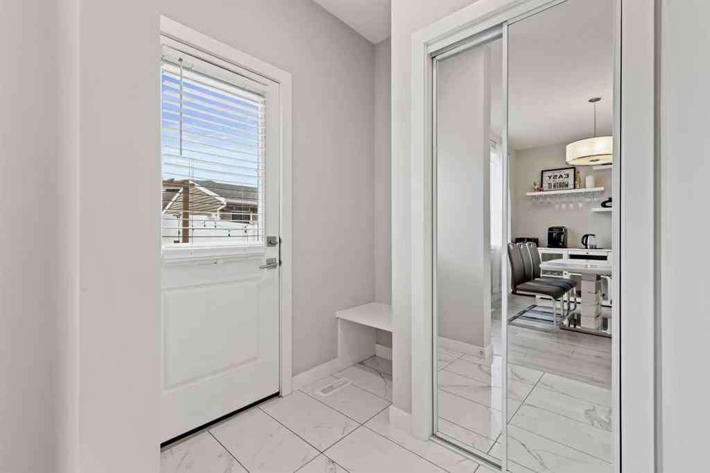 MLS® A2261690 - 141 Chelsea Drive  in Dawson\'s Landing Chestermere, Residential