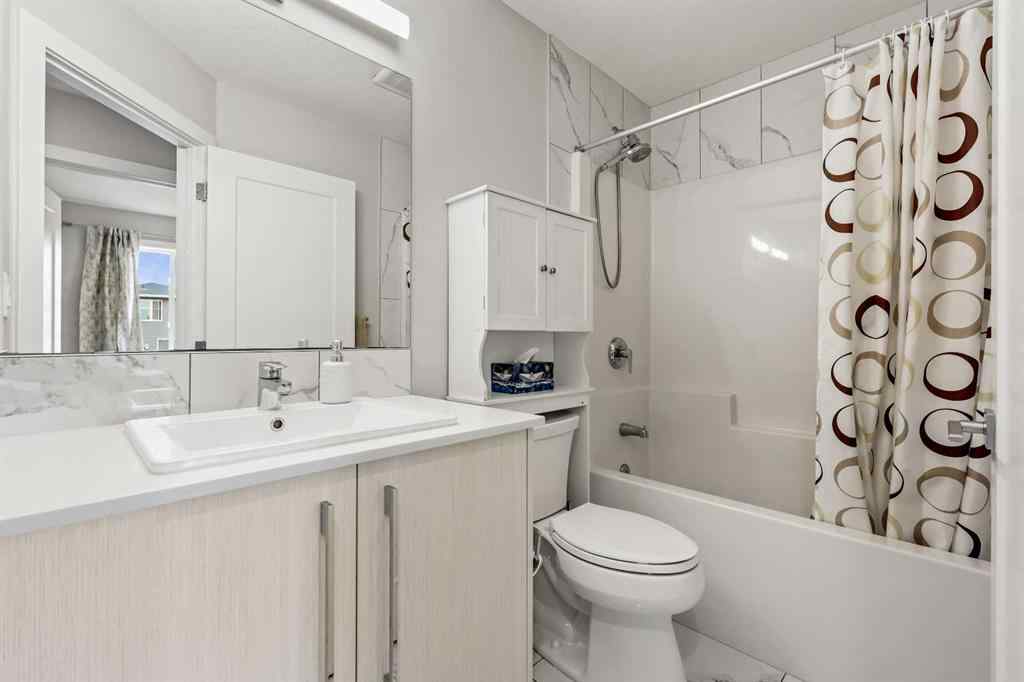 MLS® A2261690 - 141 Chelsea Drive  in Dawson\'s Landing Chestermere, Residential