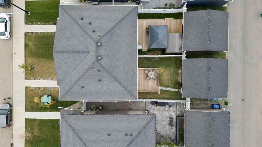 MLS® A2261690 - 141 Chelsea Drive  in Dawson\'s Landing Chestermere, Residential