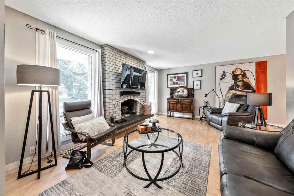 MLS® A2261691 - 223 Brookpark Drive SW in Braeside Calgary, Residential