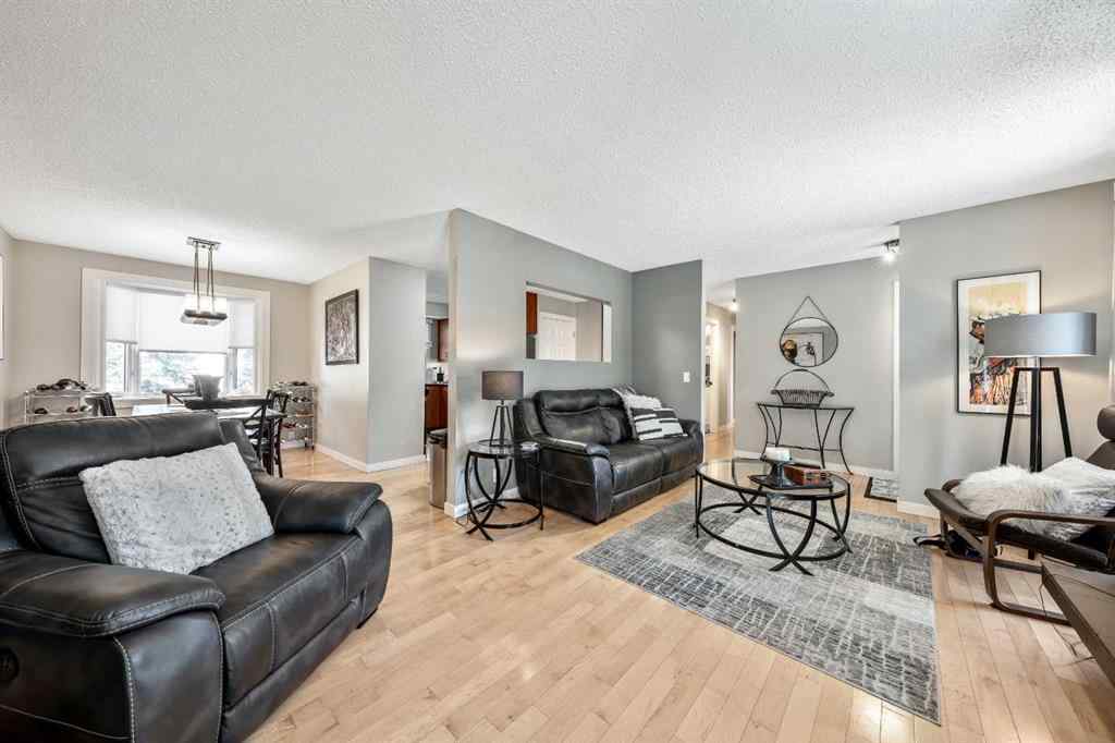 MLS® A2261691 - 223 Brookpark Drive SW in Braeside Calgary, Residential