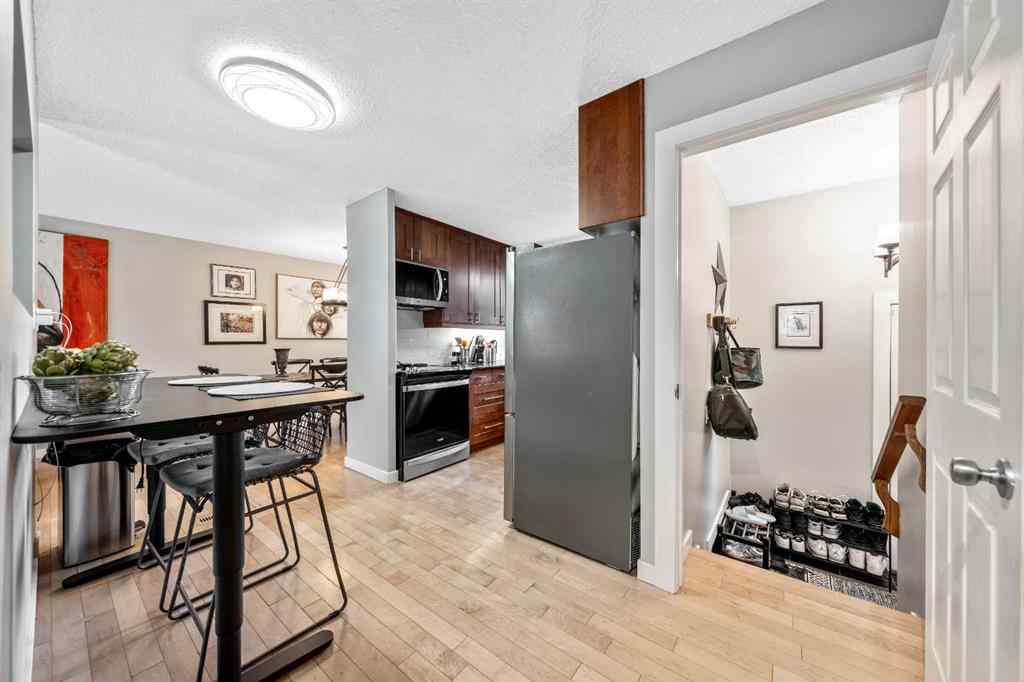 MLS® A2261691 - 223 Brookpark Drive SW in Braeside Calgary, Residential